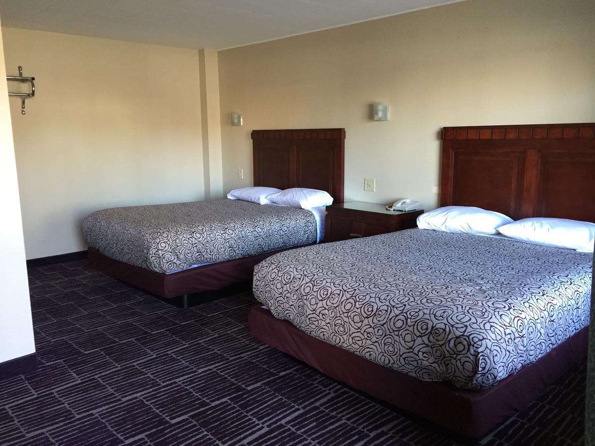 Economy Motel Portland