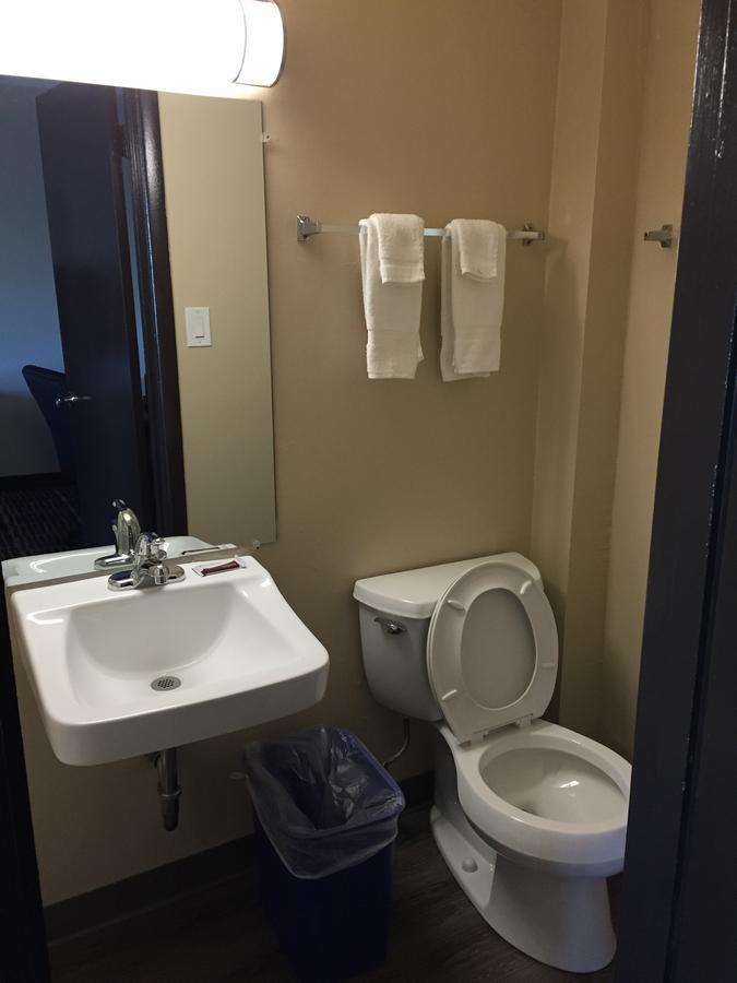 Motel Economy Portland
