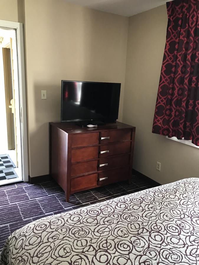 Economy Motel Portland