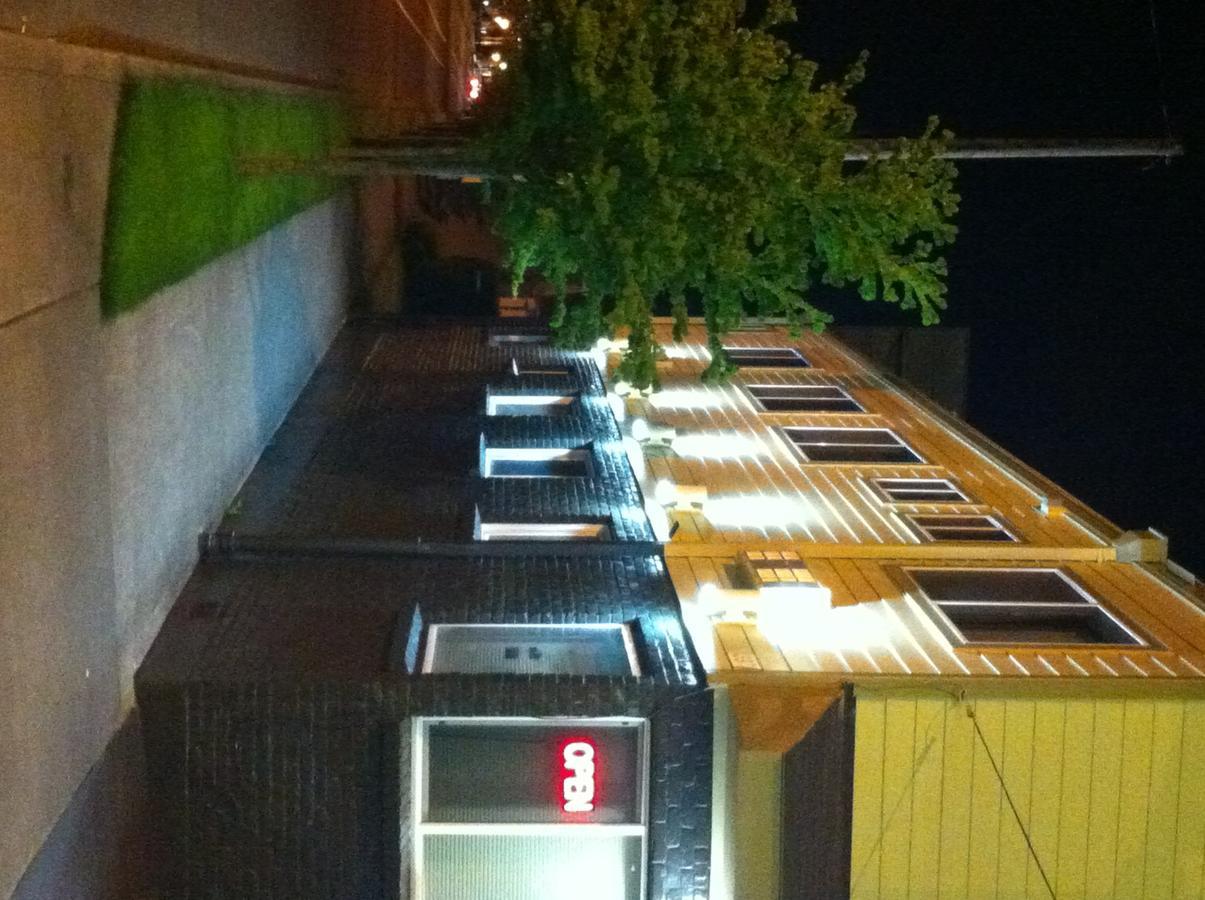 Motel Economy Portland