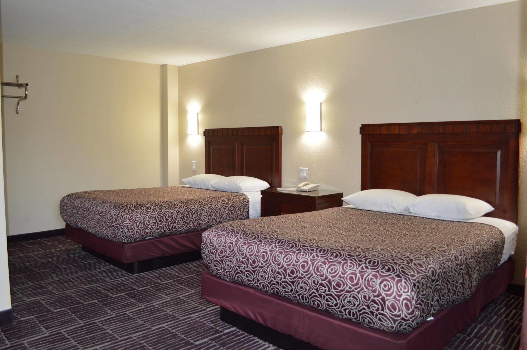 Motel Economy Portland