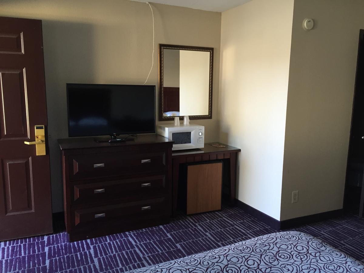Motel Economy Portland