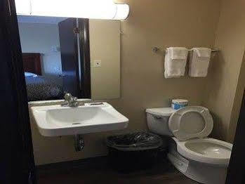 Economy Motel Portland